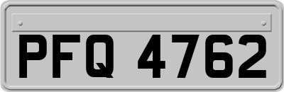 PFQ4762