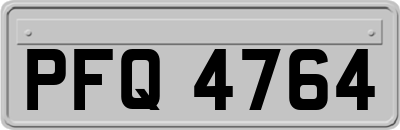 PFQ4764