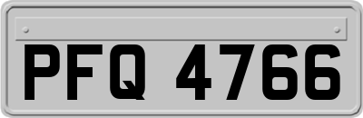 PFQ4766