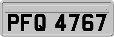 PFQ4767