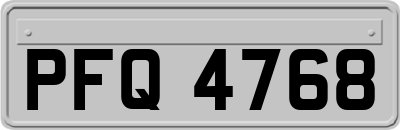 PFQ4768