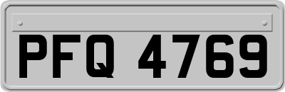 PFQ4769