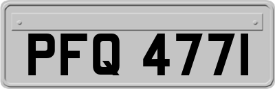 PFQ4771
