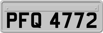 PFQ4772
