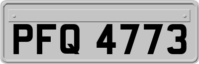 PFQ4773
