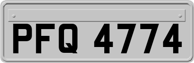 PFQ4774