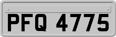 PFQ4775