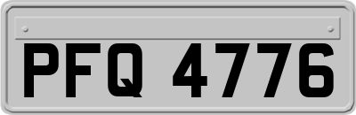 PFQ4776