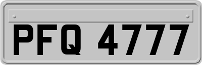 PFQ4777