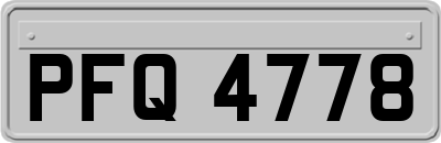 PFQ4778