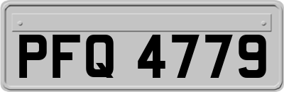 PFQ4779