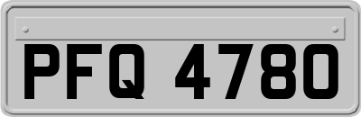 PFQ4780