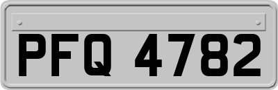 PFQ4782