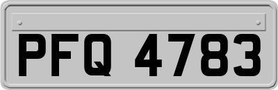 PFQ4783