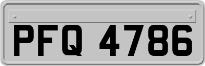 PFQ4786