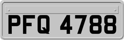 PFQ4788