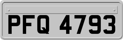 PFQ4793