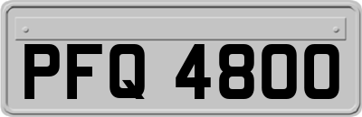 PFQ4800