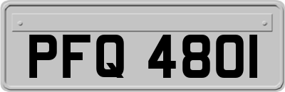 PFQ4801