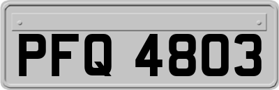 PFQ4803