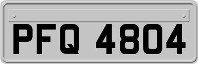 PFQ4804