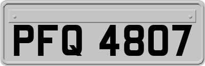 PFQ4807