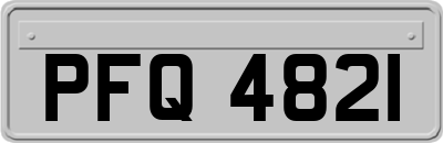 PFQ4821