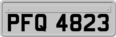 PFQ4823