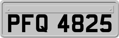 PFQ4825