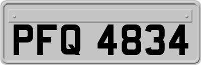 PFQ4834