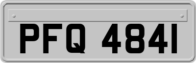 PFQ4841