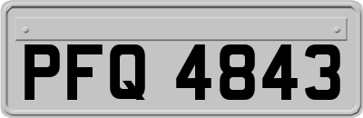 PFQ4843