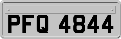 PFQ4844