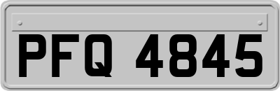 PFQ4845