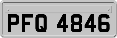 PFQ4846
