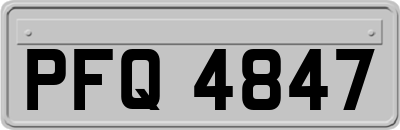 PFQ4847