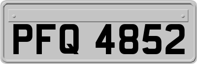 PFQ4852