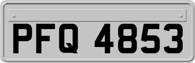 PFQ4853