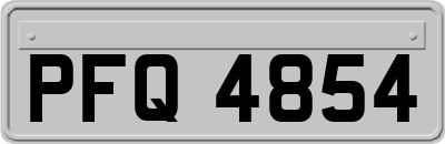 PFQ4854