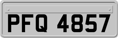 PFQ4857