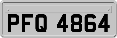 PFQ4864