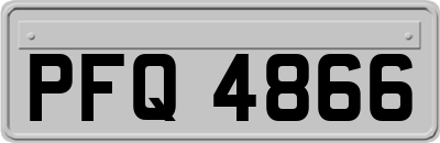 PFQ4866