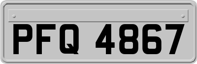 PFQ4867