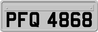 PFQ4868