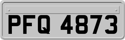 PFQ4873