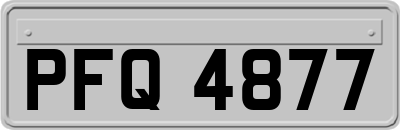 PFQ4877