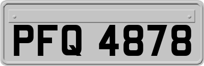 PFQ4878