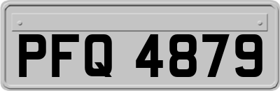 PFQ4879