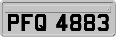 PFQ4883