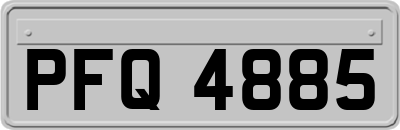PFQ4885